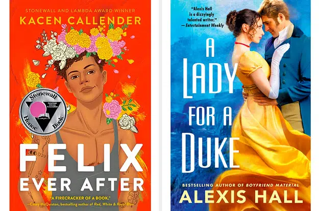 16 Books By Trans Authors To Read During The Trans Rights Readathon