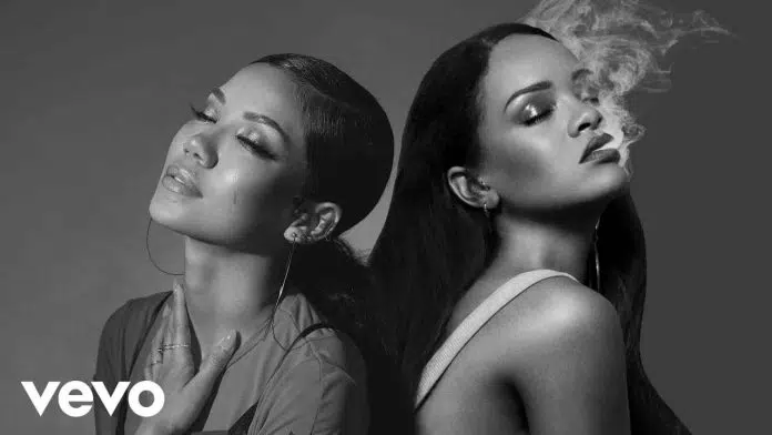 Rihanna and Jhene Aiko Targeted by Car Thieves in Los Angeles Just Days Apart