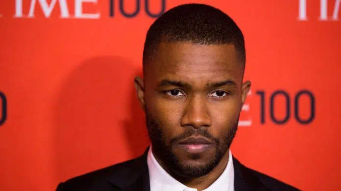 Scams Targeting Frank Ocean Fans: The Danger of AI-generated Songs