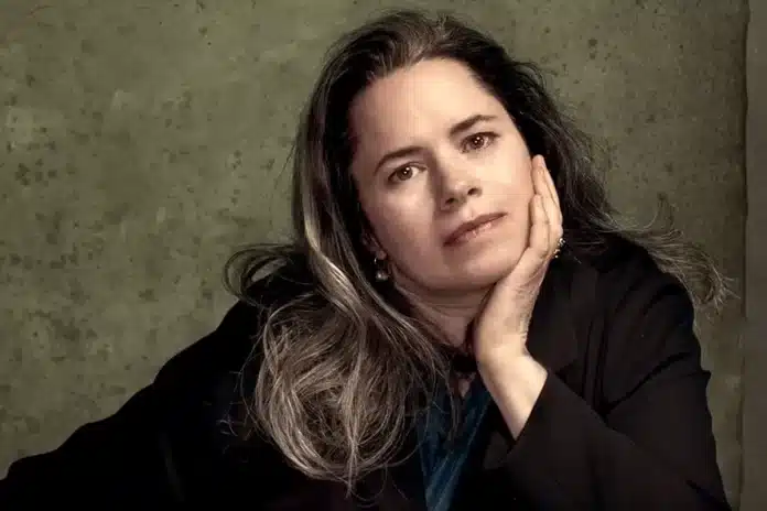 Natalie Merchant's New Album: A Voice Reclaimed