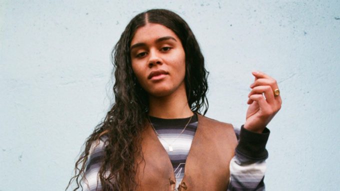 AMA LOU Reveals ‘Not Always’ Visual