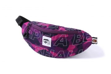 BAPE Mixes Print and Graphics 13