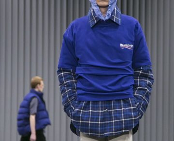 Balenciaga FW17 Is Making A Politcal Statement-2