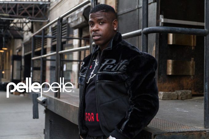 Brooklyn’s Casanova Talks About What’s To Come with Pelle Pelle