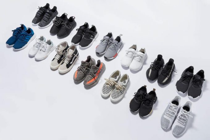 Here’s Your Chance To Win A Pair Of Yeezy’s