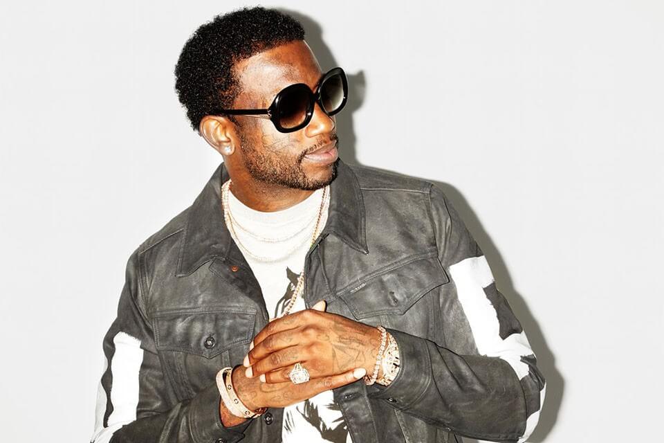 Gucci Mane Touches On Addiction and PTSD In ESPN Interview Gucci Mane Touches On Addiction