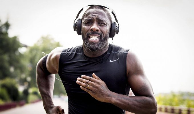 Idris Elba Was A Peanut Bagger, Just Like You And Me