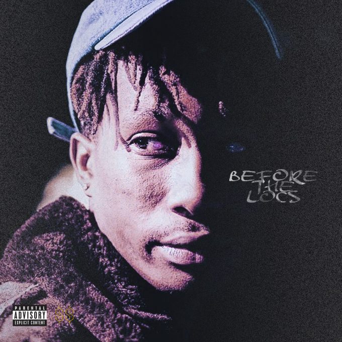 PREMIERE: Mir Fontane – “Before The Locs”