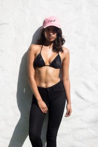 Nidia Hernández For Salute- 4