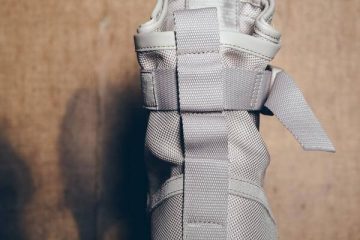 Nike SF AF1 Gets The Military Update-2