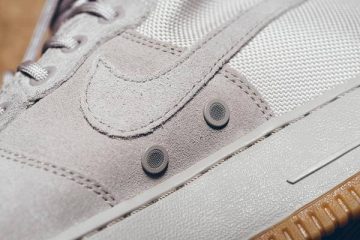 Nike SF AF1 Gets The Military Update-4