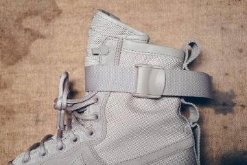 Nike SF AF1 Gets The Military Update-5