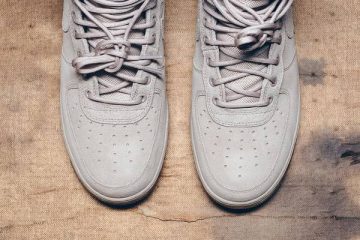 Nike SF AF1 Gets The Military Update-6