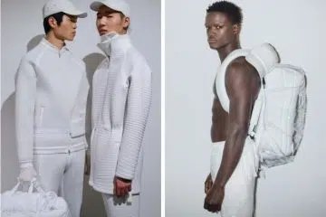 Reebok Joins Forces With Cottweiler