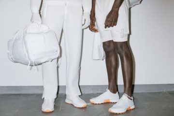 Reebok Joins Forces With Cottweiler
