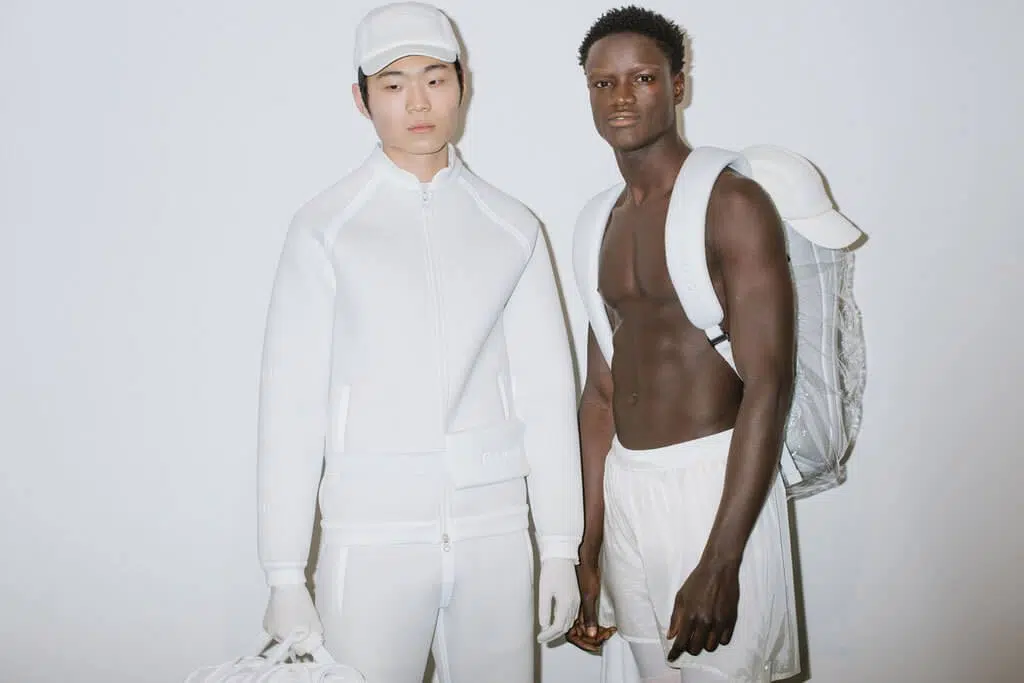 Reebok Joins Forces With Cottweiler