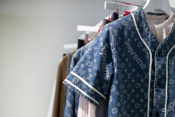 Supreme X Louis Vuitton Collection-1