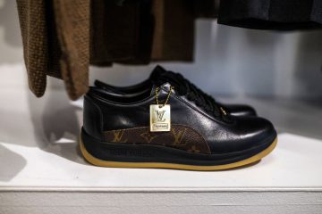 Supreme X Louis Vuitton Collection-3