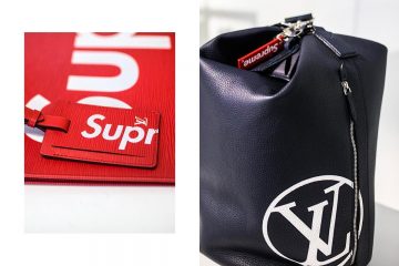 Supreme X Louis Vuitton Collection-5
