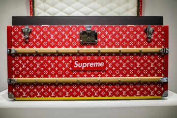 Supreme X Louis Vuitton Collection-8