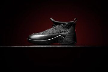The Air Jordan 15 Retro Is Dropping-1