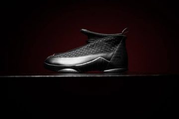 The Air Jordan 15 Retro Is Dropping-2