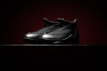 The Air Jordan 15 Retro Is Dropping-3