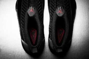The Air Jordan 15 Retro Is Dropping-6