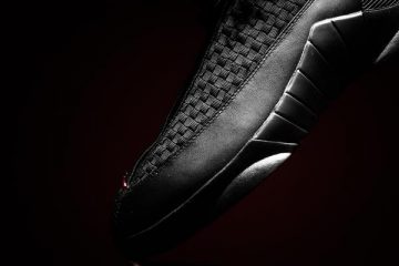 The Air Jordan 15 Retro Is Dropping-7