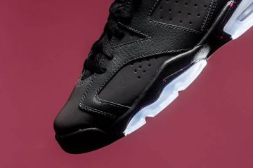 The Air Jordan 6 Retro OG Is Back-2