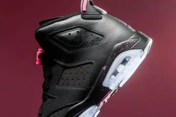 The Air Jordan 6 Retro OG Is Back-5