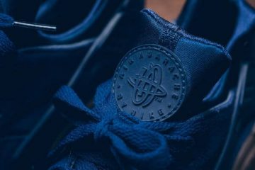 The Nike Air Huarache Run-1