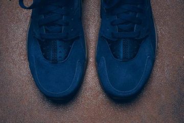 The Nike Air Huarache Run-2