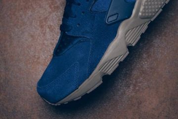 The Nike Air Huarache Run-3