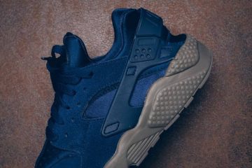 The Nike Air Huarache Run-4
