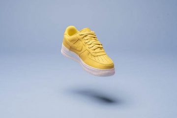The Nike NIKELAB Air Force 1 Low Gets The Purple-12