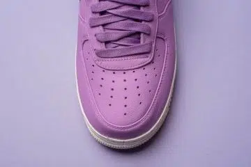 The Nike NIKELAB Air Force 1 Low Gets The Purple-8