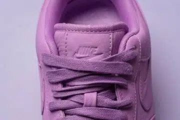 The Nike NIKELAB Air Force 1 Low Gets The Purple-9
