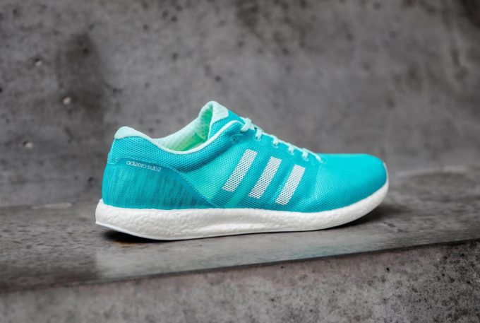ADIZERO SUB2 MARATHON SHOE