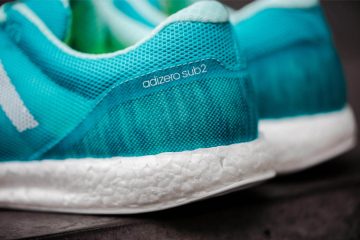 ADIZERO SUB2 MARATHON SHOE (2)