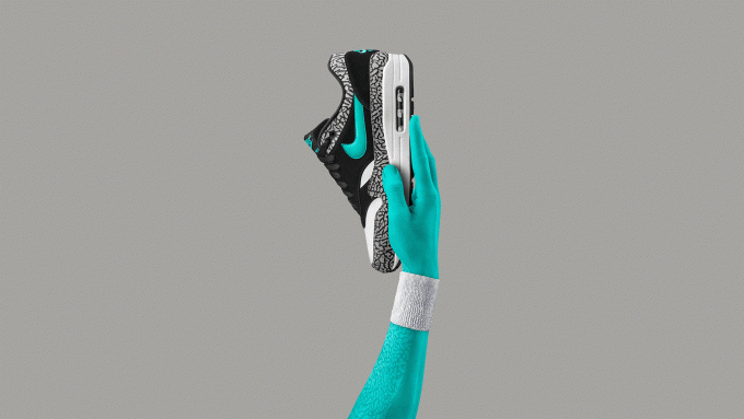 Air Max Day Collection Celebration