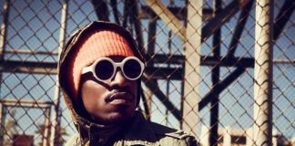 André 3000 Partners With Tretorn André 3000 Partners With Tretorn