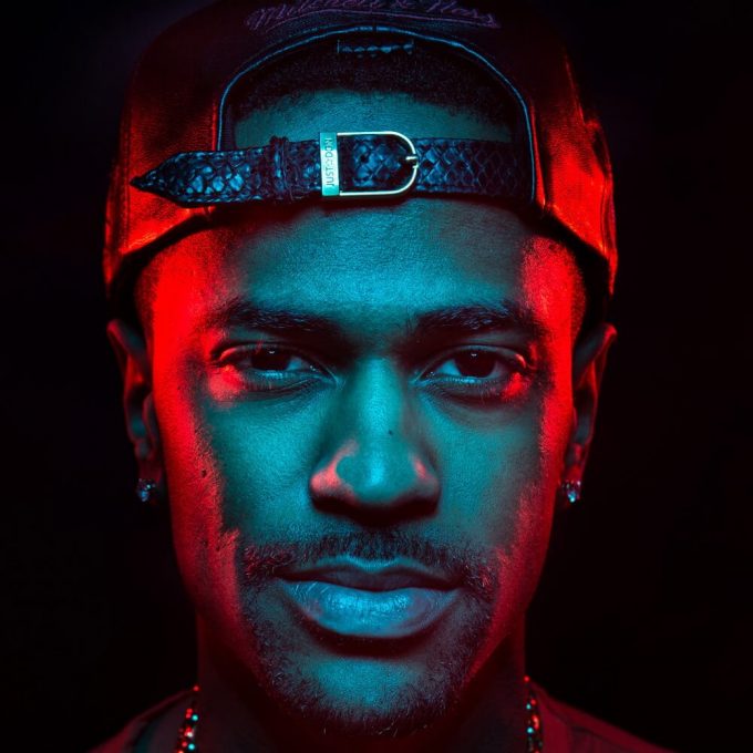 Big Sean’s “I Decided” drops today!