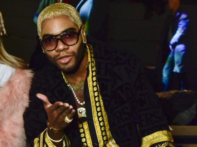 Bootleg Sisqo Scams His Way Into NYFW