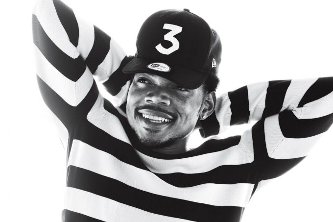 Chance The Rapper Reveals ‘Spring Tour 2017’ Dates