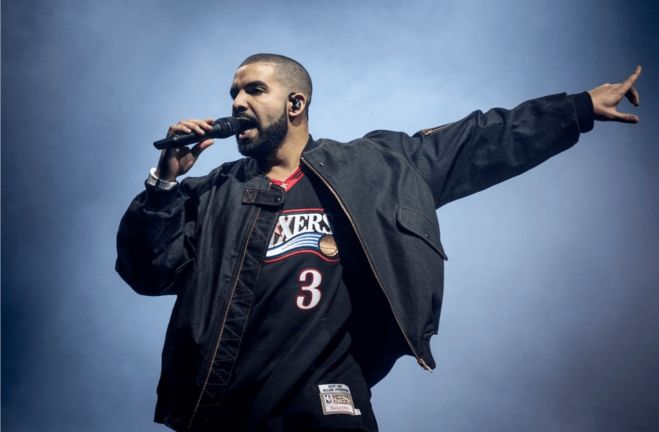 Drake Talks Grammy’s, Meek Mill, In Surprise OVO Sound Interview