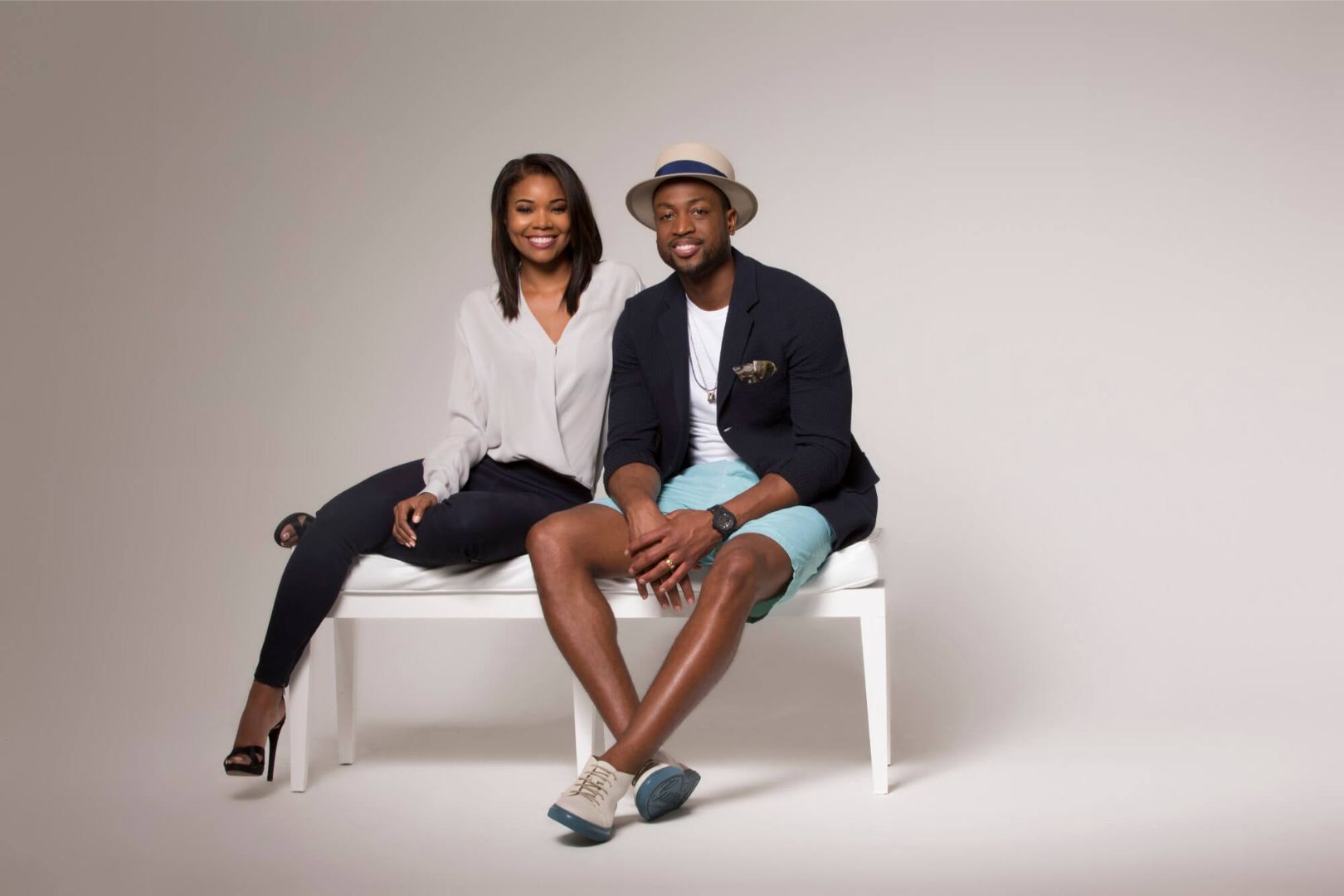 Dwayne Wade and Gabrielle Union To Host Pop-Up Shop Experience Dwayne Wade and Gabrielle Union To Host (2)(1)