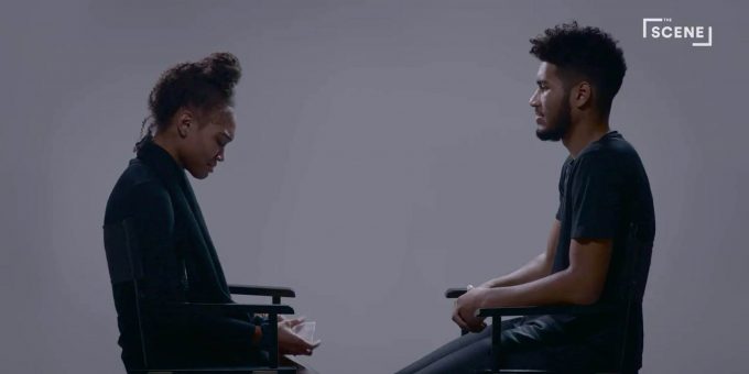 How HurtBae Video Went Viral