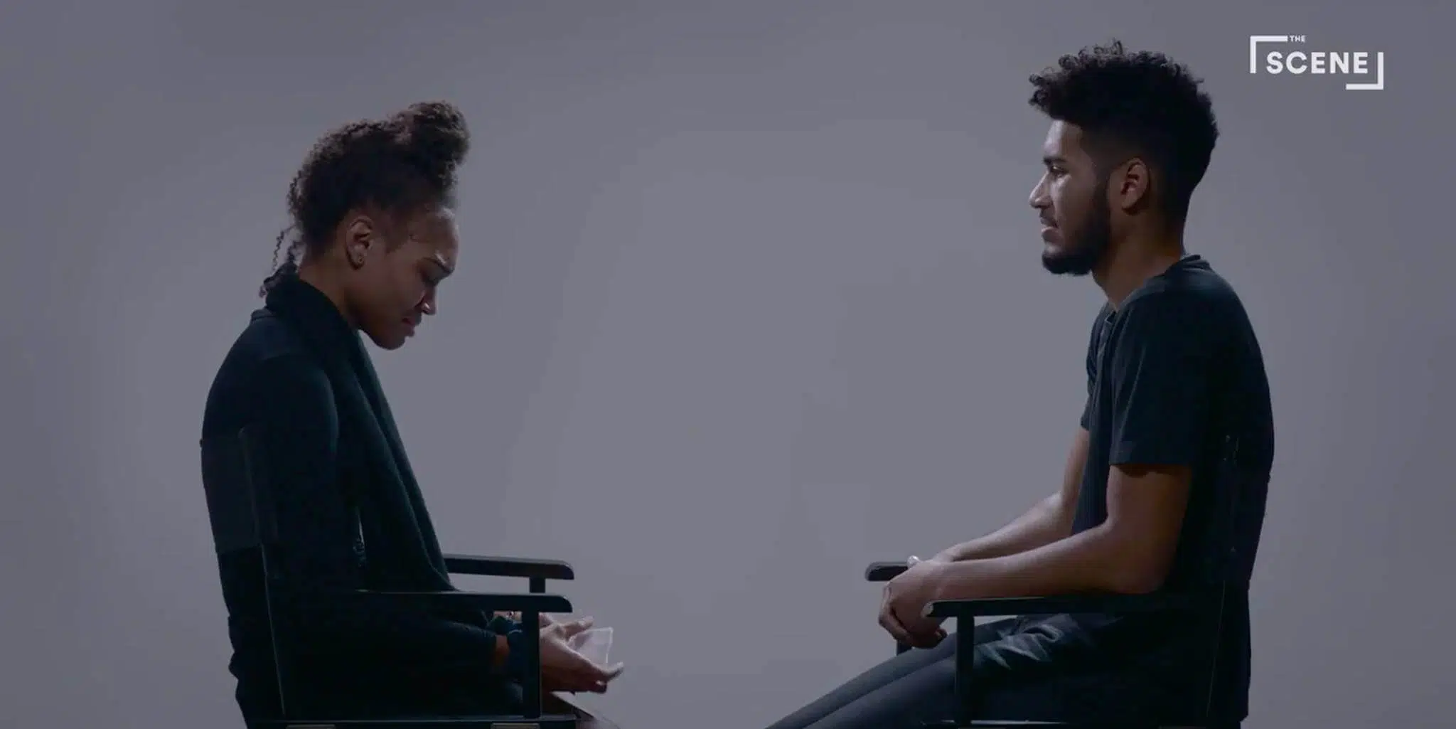 How HurtBae Video Went Viral