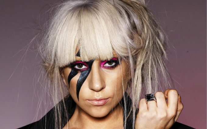 Lady Gaga’s stand for Equality